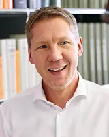 Foto von Dr. jur. Hendrik Zeiß