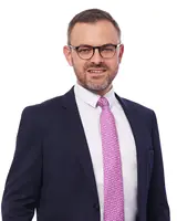 Foto von Dr. jur. Daniel Petzold