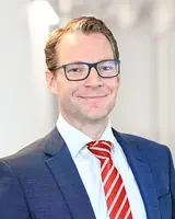 Foto von Dr. jur. Till Kemper, M.A.