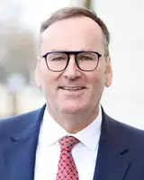 Foto von Dr. iur. Malte Claudius Gabriel Marquardt, LL.M.