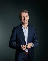 Foto von Dr. Albrecht Nehls