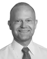 Foto von Dr. jur. Christian Berger