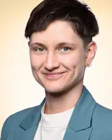 Foto von Saskia Rebecca Dambon