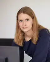 Foto von Friederike Kirch-Heim