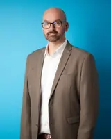 Foto von Tobias Röttger, LL.M.Eur.