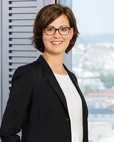 Foto von Dr. Lena Niehoff