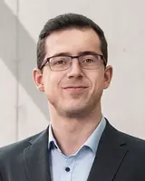 Foto von Dr. jur. Hannes Jakob Reccius