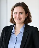Foto von Josephine Anna Elisabeth Commichau, LL.M.