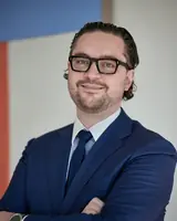 Foto von Dr. jur. Gabriel Wittmann