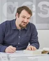 Foto von Tobias Müller