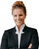 Foto von Dr. jur. Manon Heindorf