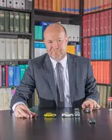Foto von Uwe Stephan