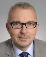 Foto von Rolf-Peter Meinecke