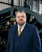 Foto von Prof. Dr. iur. Thomas Thiede, LL.B. LL.M.
