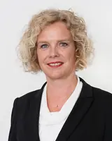 Foto von Beate Rüdlin