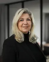 Foto von Dr. Corinna Bihn