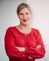 Foto von Dr. Claudia Jehle