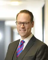 Foto von Dr. iur. Franz Hugo Karl Ludwig Maria Zilkens, MBA