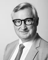 Foto von Dr. jur. Claus-Peter Martens, LL.M.
