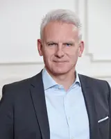 Foto von Dr. Derk Siebert