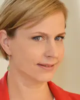 Foto von Eva Inge Margraf