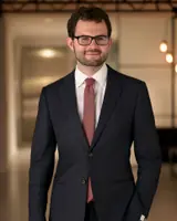 Foto von Dr. iur. Matteo Bruno Fontana