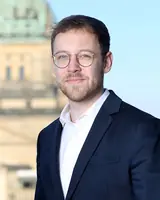 Foto von Bosse Paul Struz