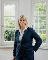 Foto von Dr. jur. Nicola Heinemann