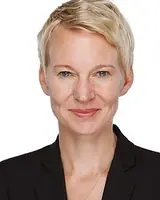 Foto von Dr. Vera Randel
