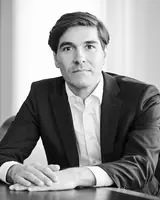 Foto von Dr. jur. Martin Würfel