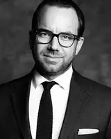 Foto von Dr. jur. Bernd Beckmann