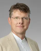 Foto von Friedrich Richard Vosberg