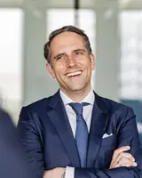 Foto von Dr. Daniel Matthias Müller-Etienne