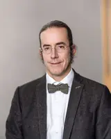Foto von Dr. jur. Martin Quodbach