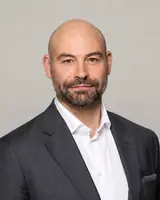 Foto von Dr. jur. Benedikt Jasper
