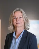 Foto von Susanne Feige-Baldschun