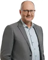 Foto von Dr. jur. Thomas Schönfeld