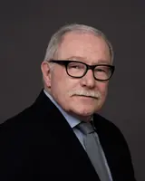 Foto von Dr. jur. Alexander Scholz