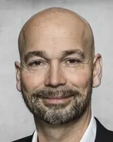 Foto von Dr. jur. Rainer Gith