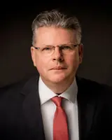 Foto von Dr. Hans von Gehlen