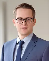 Foto von Dr. Rolf Peter Schunck, LL.B.
