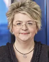 Foto von Suzan Jandali