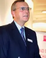 Foto von Dr. Carsten Kuhlmann