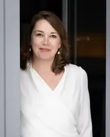 Foto von Dr. Jeannette Bergfeld