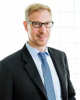Foto von Martin Seidel, LL.M.