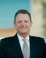 Foto von Dr. jur. Benedikt Hohaus