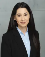 Foto von Aylin Sever
