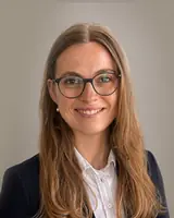 Foto von Mag. iur. Carina Sitta Freiin von Berlepsch