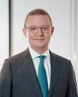Foto von Dr. iur. Philipp Arnold Stallknecht, LL.M. (Columbia)