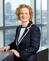 Foto von Dr. Wiebke Baars